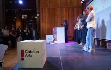 Inauguració Trapezi 2026
