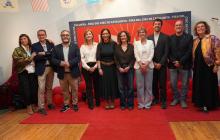 Inauguració Trapezi 2026