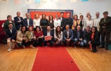 Inauguració Trapezi 2026