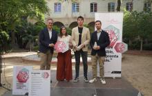 Presentació Gaudí inspira empresa