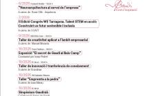 Programa Gaudí Empresa