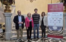 Presentació 6a edició del 'Cap infant sense Fortuny'