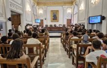 Audiència pública Consell de Joves dels Instituts 2026