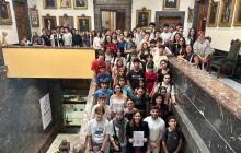Audiència pública Consell de Joves dels Instituts 2026