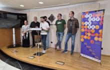 Presentació InterJove 2026