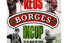 Cartell II Reus Borges Incup