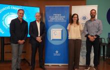 Presentació II Premis Innovació Empresarial
