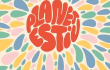 Cartell Planet Estiu 2026