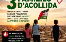 Cartell Vacances en pau 2026