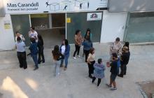 Imatge Mas Carandell