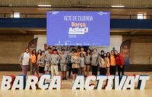 Edició Barça Activa't 2025-26