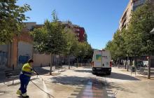 Neteja viària
