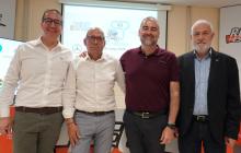 Presentació Volta TGN 2026