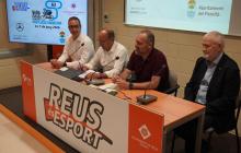 Presentació Volta TGN 2026