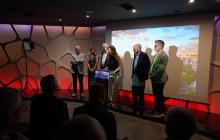 Presentació capella Gaudí