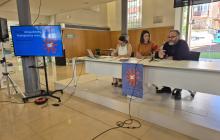 Presentació de la Gala dels Premis Atrapallibres i Protagonista Jove 2026
