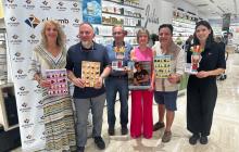 Presentació campanya d'estiu d'El Tomb de Reus 2026
