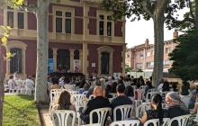 Festa de cloenda del CNL Reus 2024