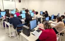 Aula CFA Marta Mata