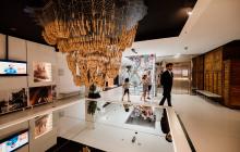 Visita teatralitzada Gaudí Centre 2025