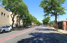 Carrer del Pintor Fuster