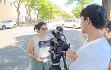Carrer del Pintor Fuster