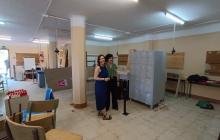 Projecte de transformació de locals en baixos del barri Gaudí en habitatge assequible