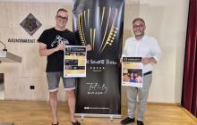 Presentació 19è Cap de Setmana Diatònic