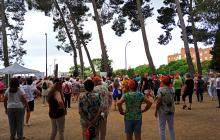 Activitats per a persones +60
