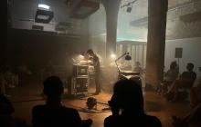 Morphosis Ensemble Contemporaneus 2026