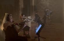 Morphosis Ensemble Contemporaneus 2026