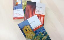 Obres guanyadores del Premi Narrativa Ciutat de Reus 