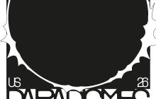 Cartell Paradigmes 2026
