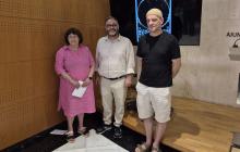 Presentació del cicle Paradigmes 2026