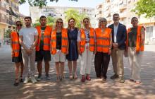 Agents de Convivència