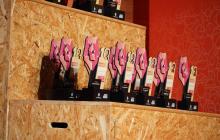 Trofeus Premis Esport i Ciutat