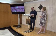 Convocatòria del 13è Premi d'Idees per Promoure l'Ús del Català