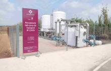 Imatge pous aeroport