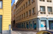 Carrer del Doctor Robert