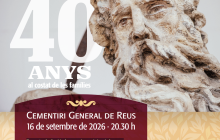Cartell Concert per al Record 2026