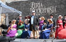 Fira Modernista de León 2025