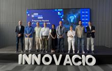 Presentació programa de reptes d’innovació