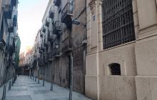 Carrer de Vallroquetes