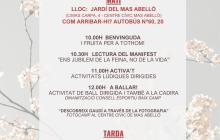Cartell actes Dia Persones Grans 2026