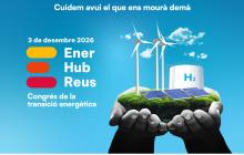 Cartell II Edició Enerhub Reus