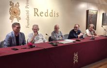 Josep Maria Jaumà, homenatjat del II Memorial Joaquim Mallafrè
