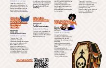 Cartell programació octubre Joventut 2