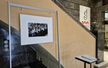 Presentació Un museu fora del museu a Reus