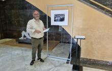 Presentació Un museu fora del museu a Reus