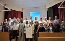 El 42è Memorial per la Pau Josep i Liesel Vidal reconeix l’activista ruandesa Victoire Ingabire Umuhoza